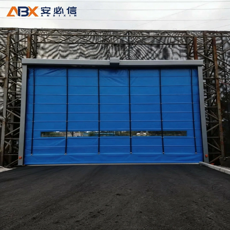 杭州市冷库门封